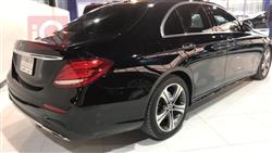 مێرسێدس بێنز E-Class
